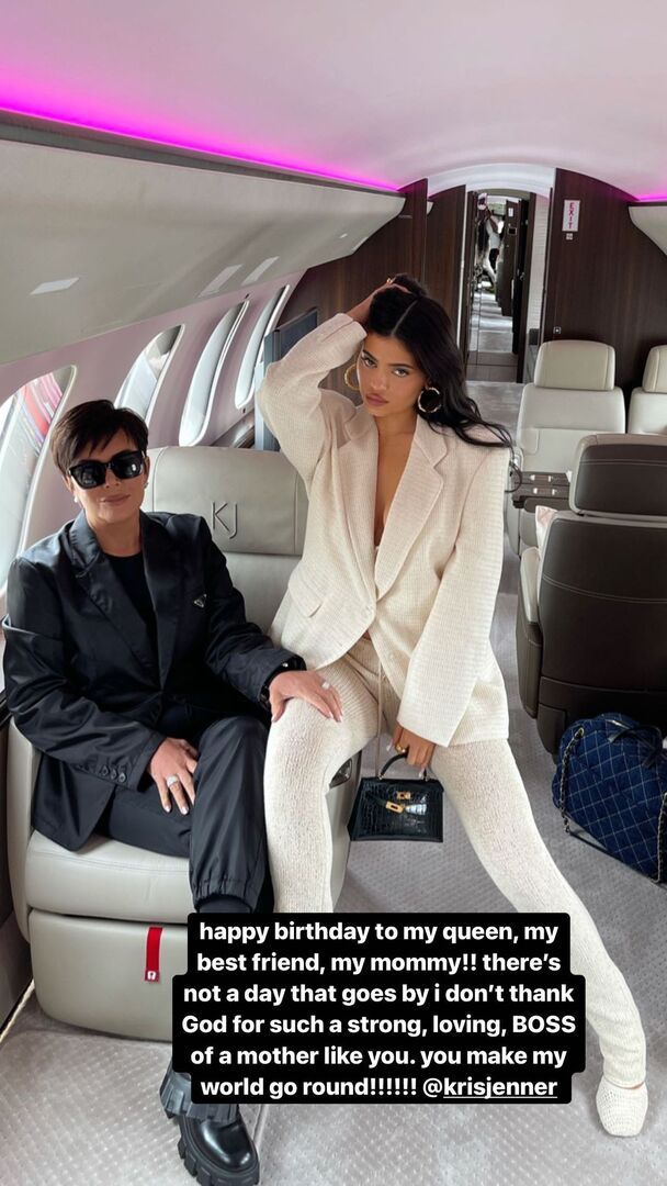 kris jenner birthday3