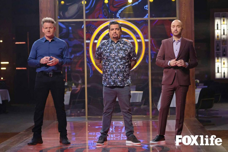 fox life masterchef 11 1 0