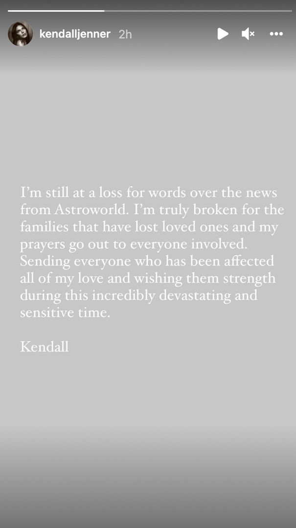 kendall