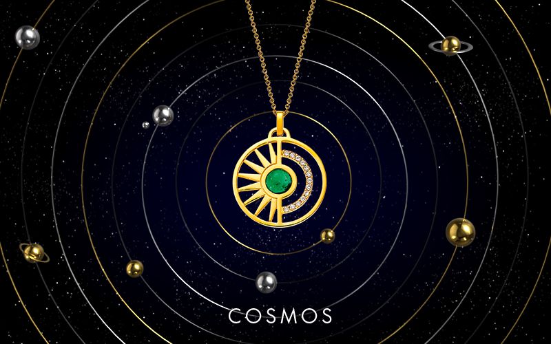 COSMOS COLLECTION