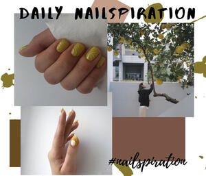 daily nailspiration manikiour nail art