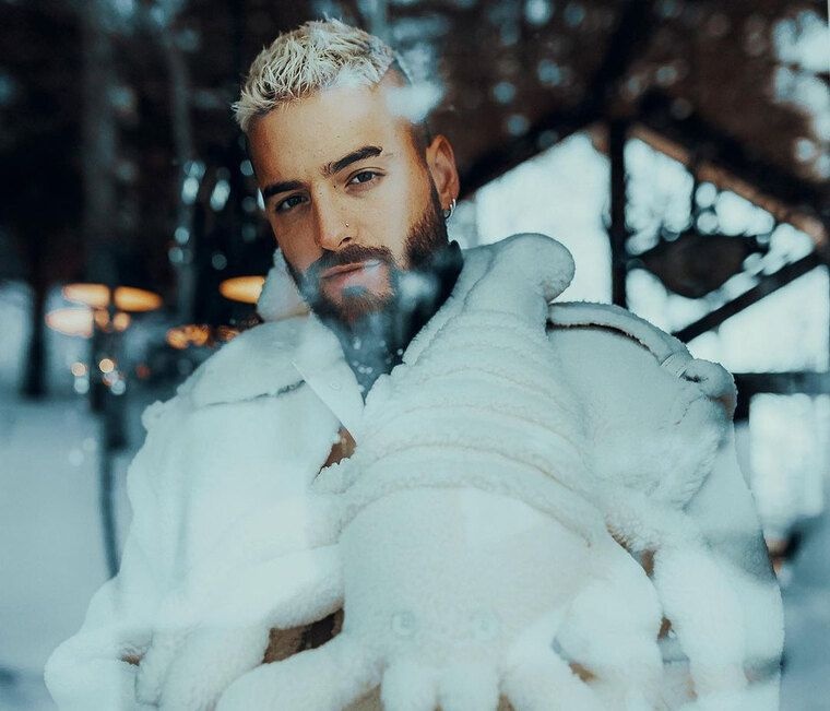 maluma 2