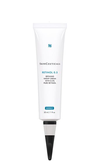 Retinol 05 Retinol Night Cream SkinCeuticals
