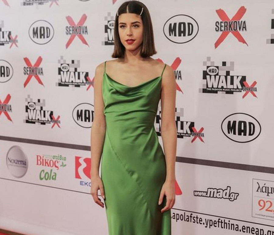 madwalk emfaniseis13