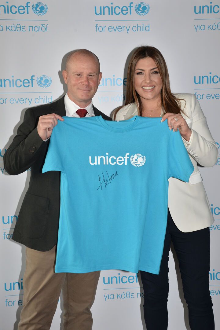 paparizoy unicef