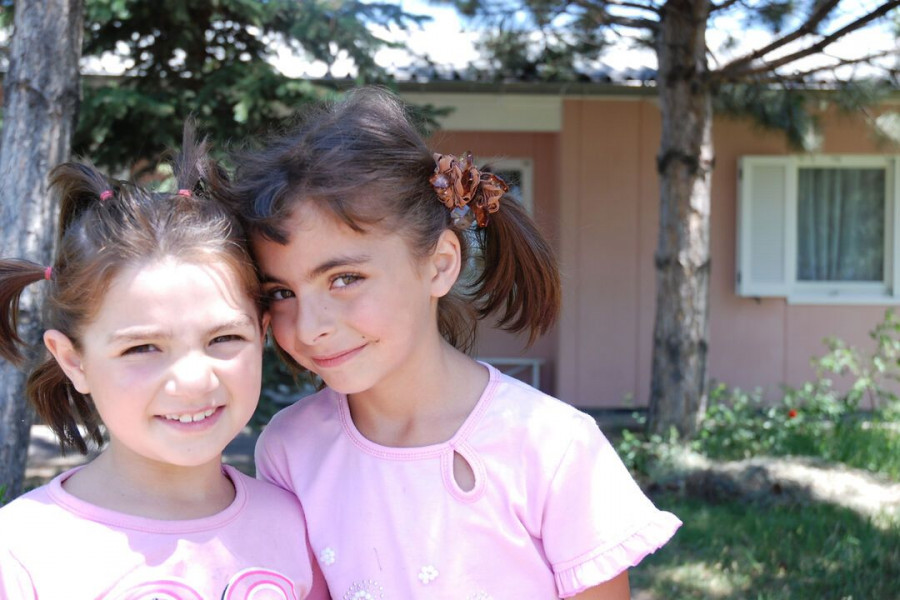 Παιδικά Χωριά SOS Δικαίωμα στην οικογένεια 2