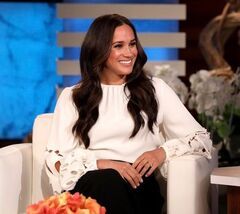 meghan markle elln show 16