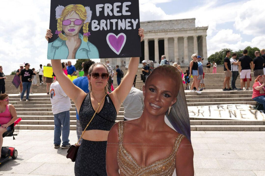britney fans