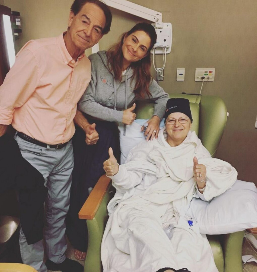 nosokomeio mama menounos