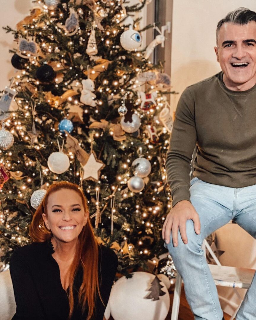 sissychristidou xristougenna