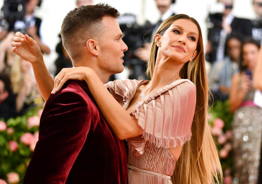 gisele bündchen tom brady