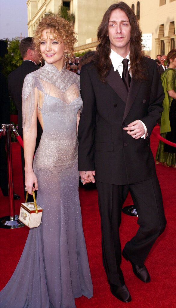 kate hudson chris robinson