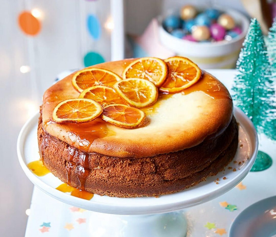 cheesecake 1