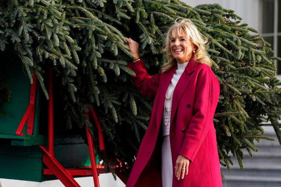 jill biden