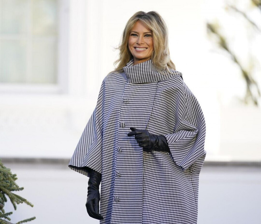 melania allagi mallion