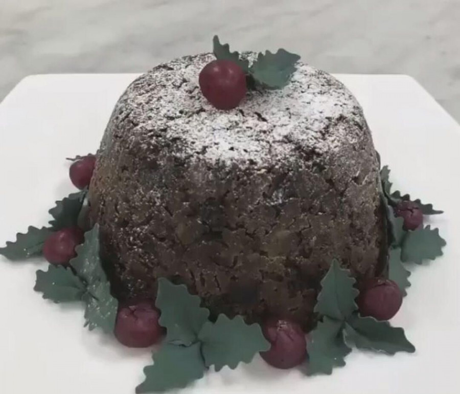 xristoygenniatiki poytigka