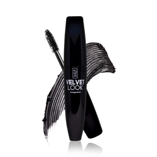 DUSTCREAM VELVET LOOK MASCARA