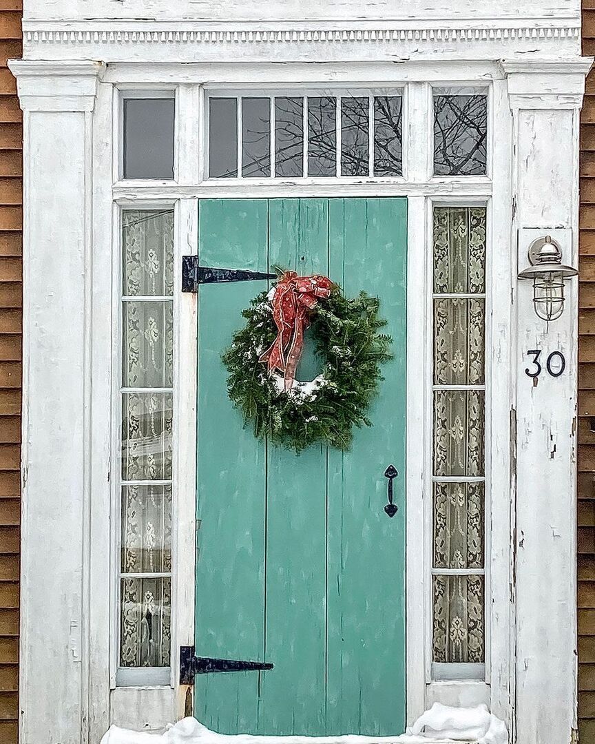 Porta xristoygenniatiki