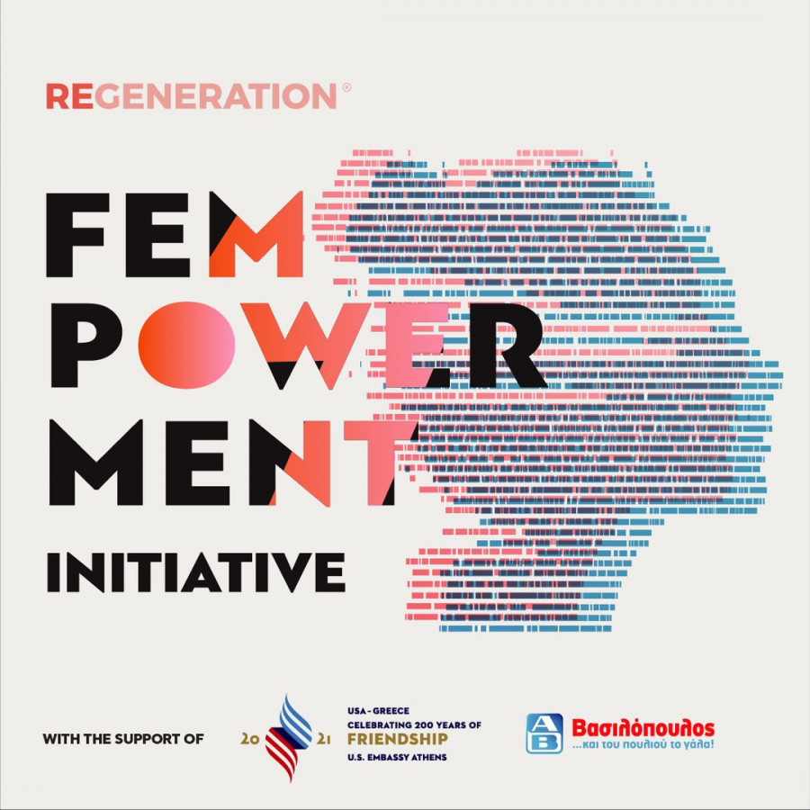 ReGeneration FEMpowerement Initiative