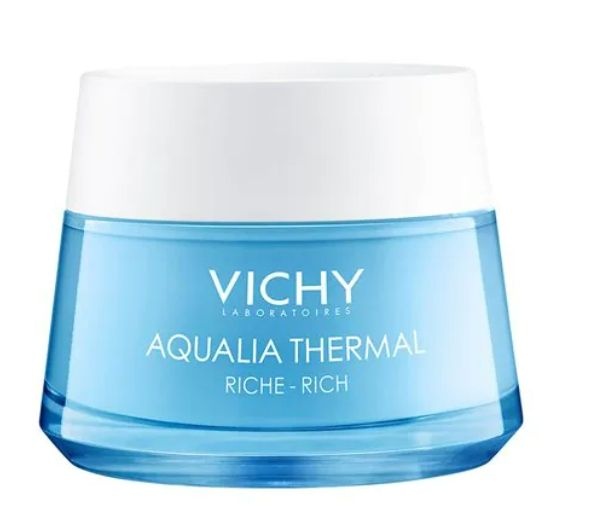 vichy skincare