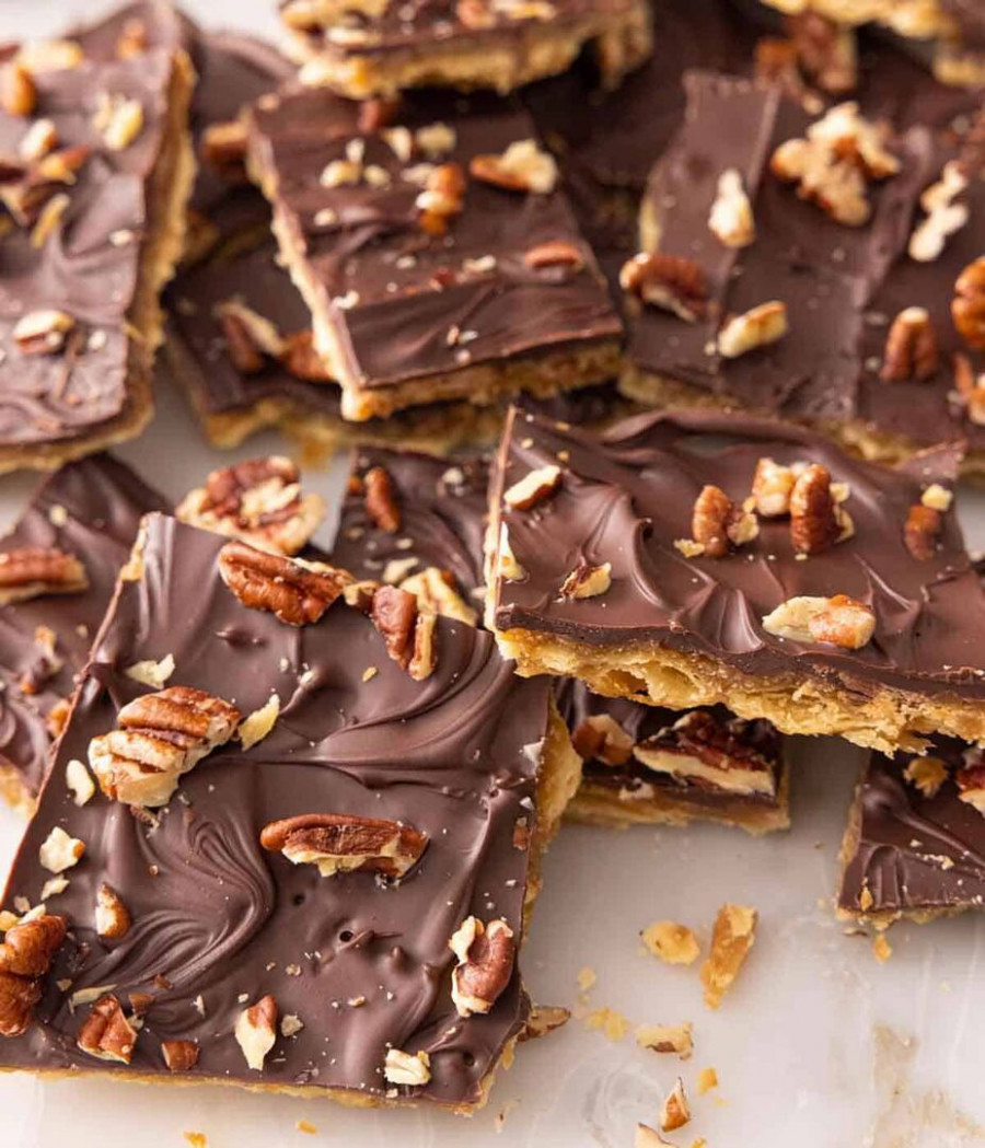 crackers xristougenna