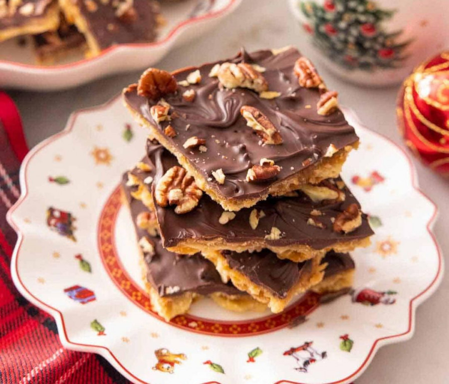 CRACKERS XMAS