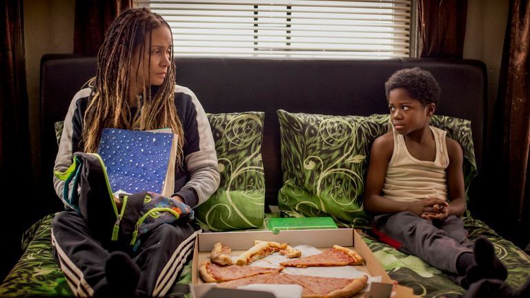 bruised netflix movie10