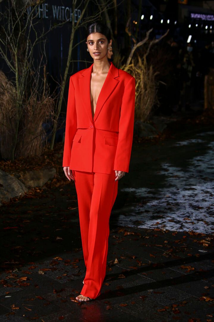 the witcher season2 premiere