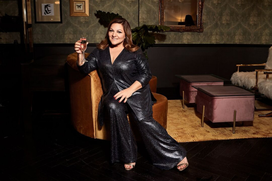 VickyXParabita Limited Collection Xmas 2021 3