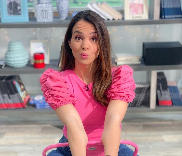 ELIANA CHRYSIKOPOULOU