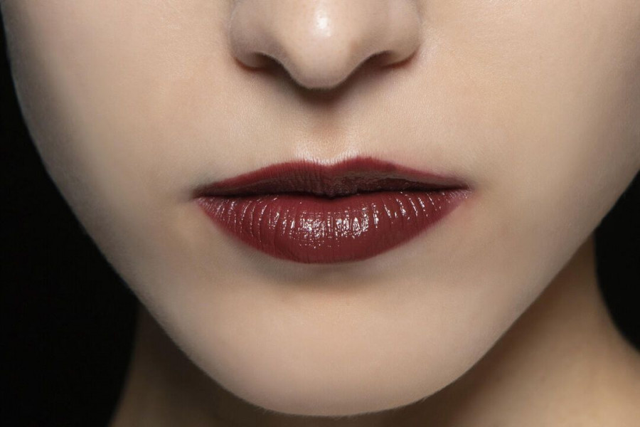 SKOURO KOKKINO KRAGION