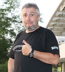 stathis panagiotopoulos