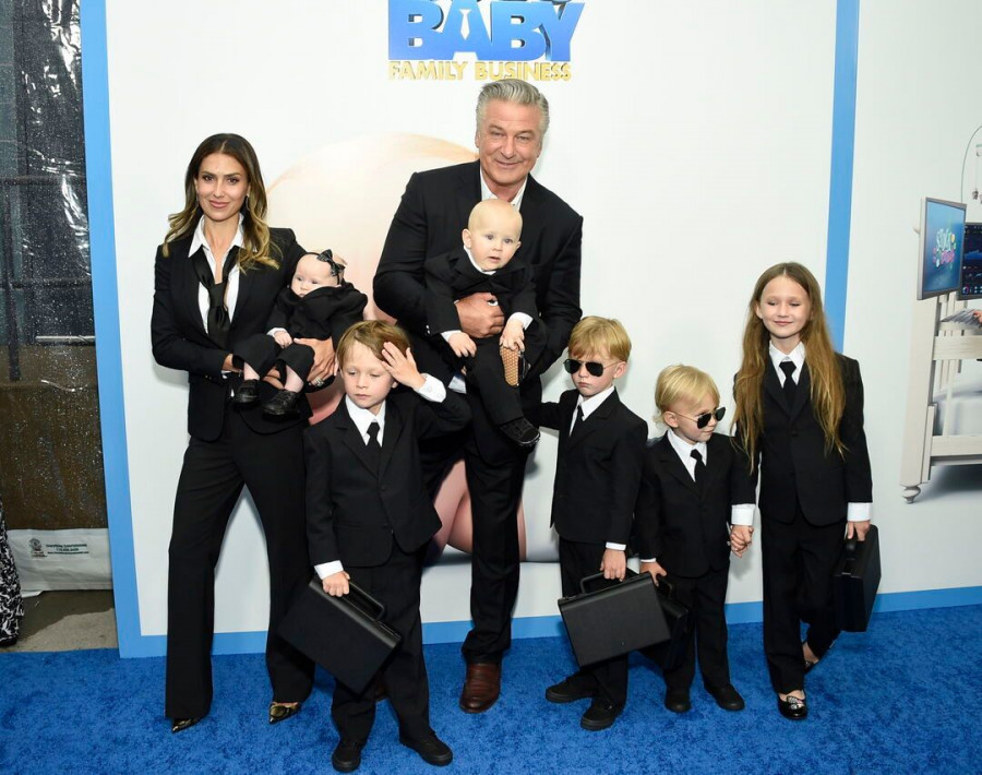 alec hilaria baldwin