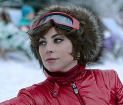 house of gucci lady gaga