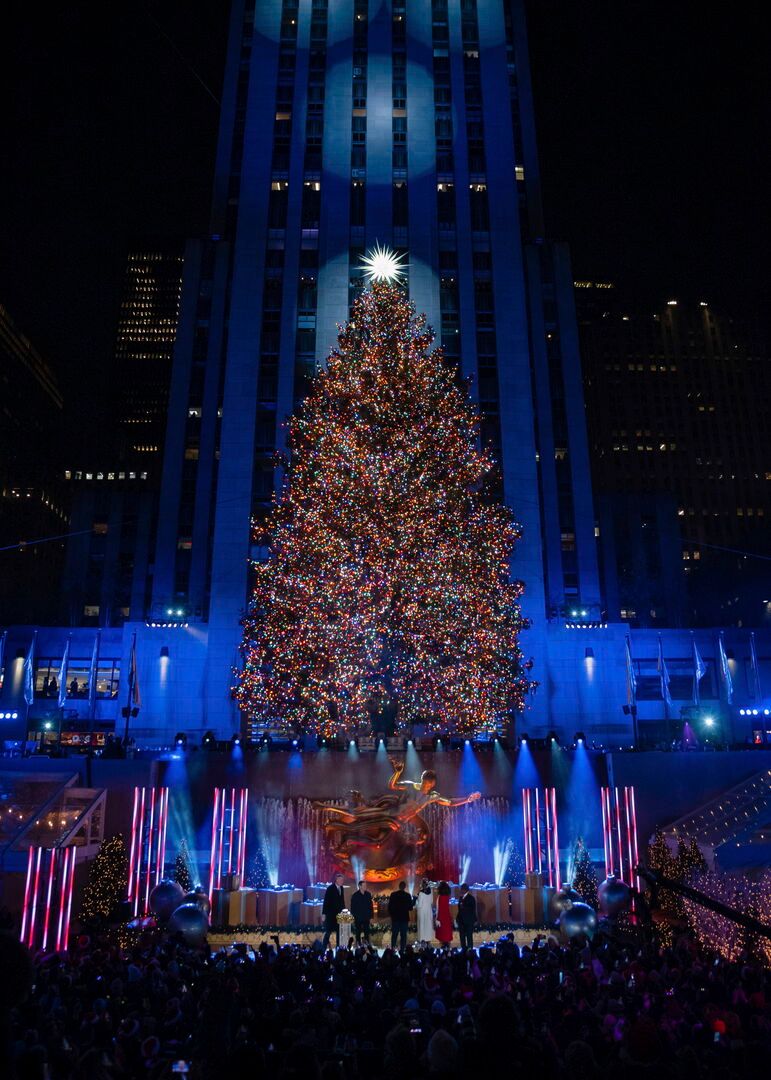 rockefeller center tree5