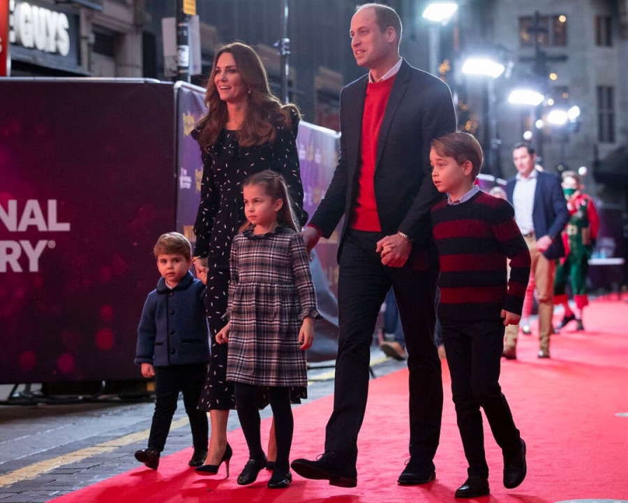 prince william kate middleton gin tonic6