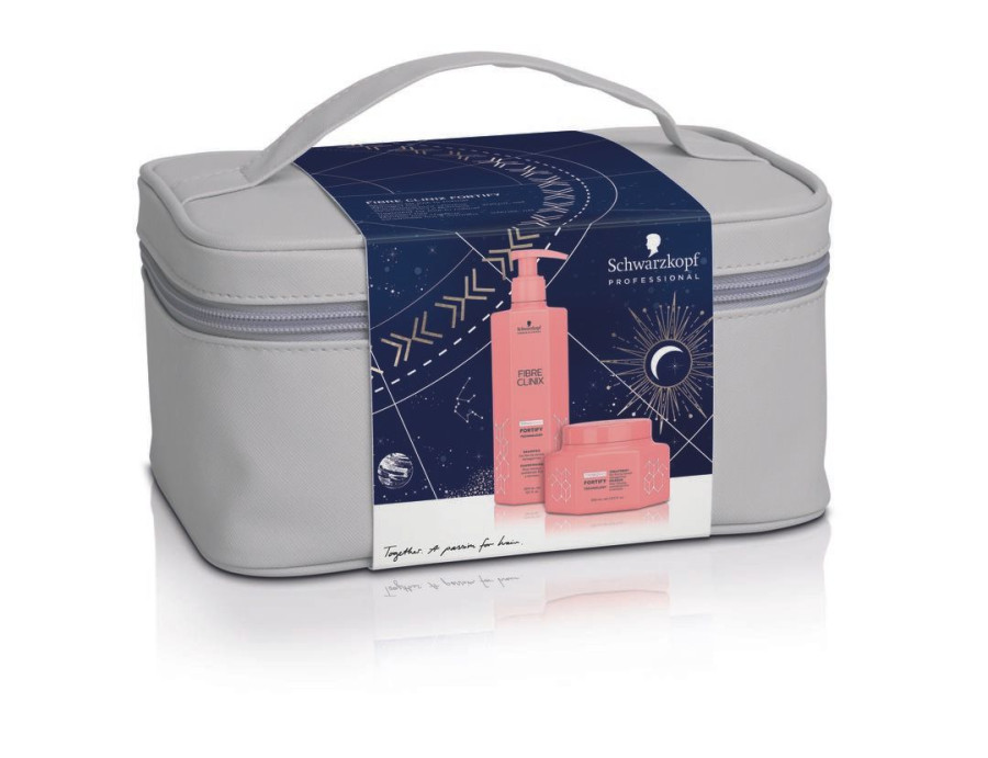 Fibre Clinix Xmas Bag Fortify