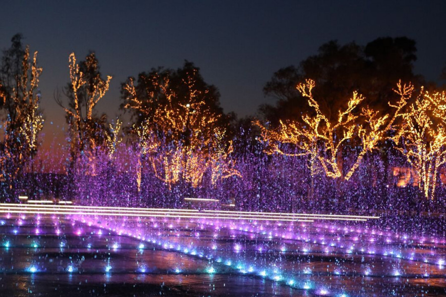 The Ellinikon Experience Park 3