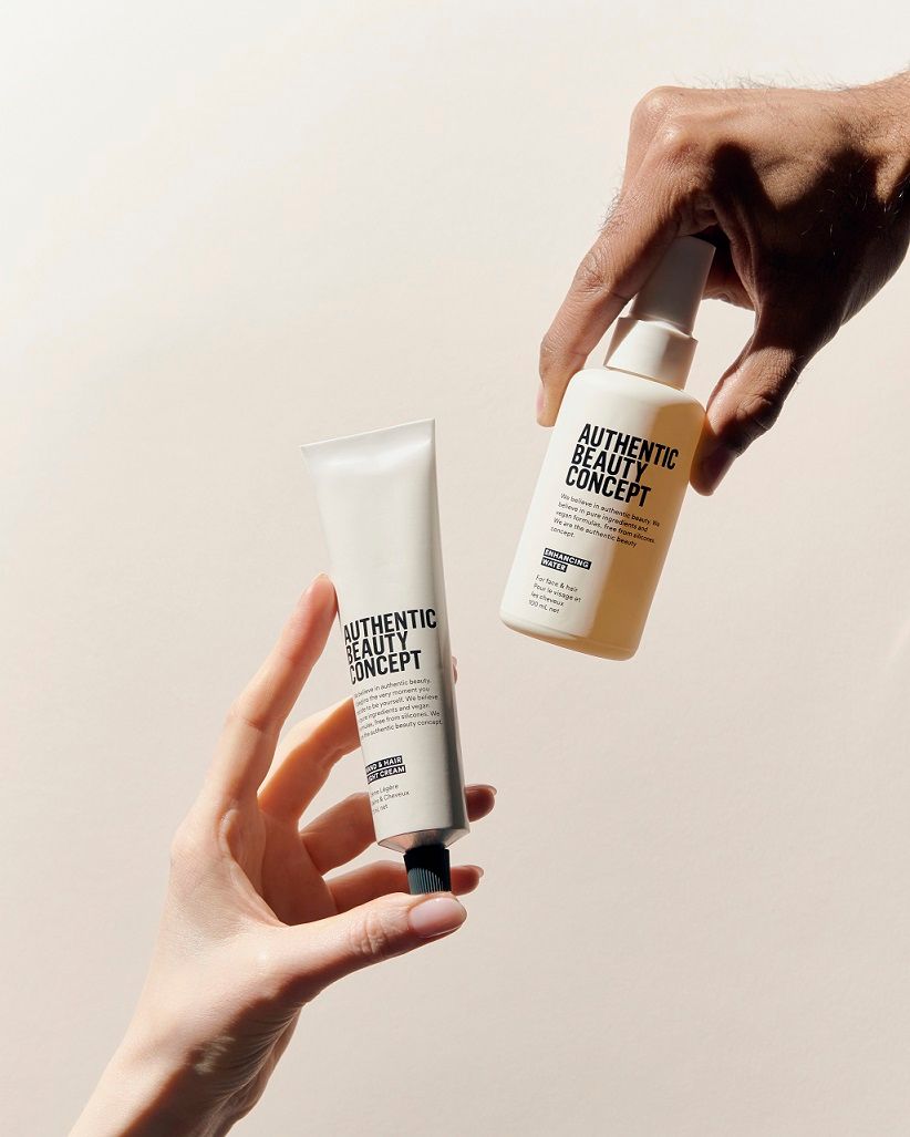 AUTHENTIC BEAUTY