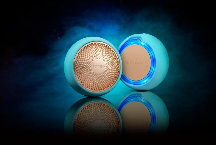 FOREO UFO 2 Cryo therapy pic 2