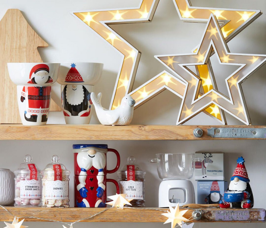 xristougenniatiki diakosmisi stin kouzina4