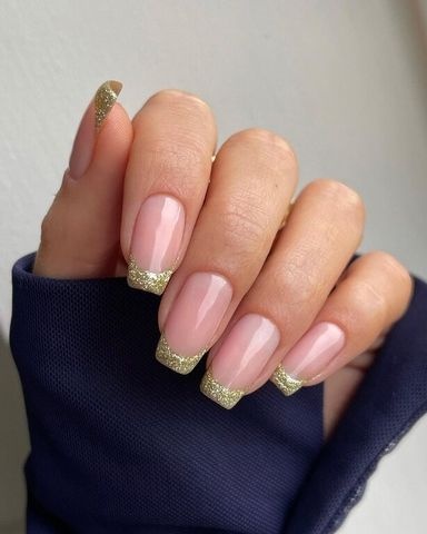 glitter