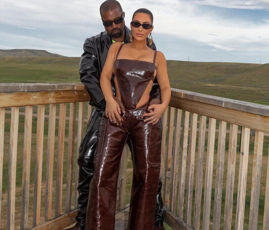 kimkardashian kanye