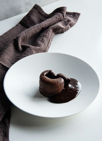 chocolate lava