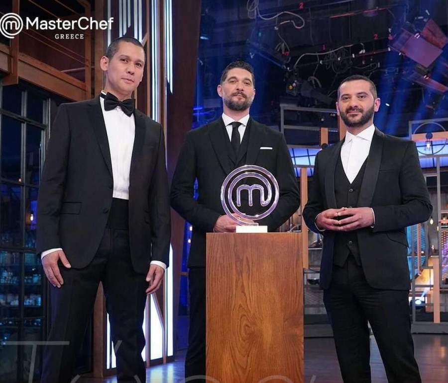 masterchef