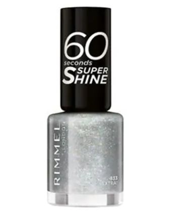 rimmel glitter