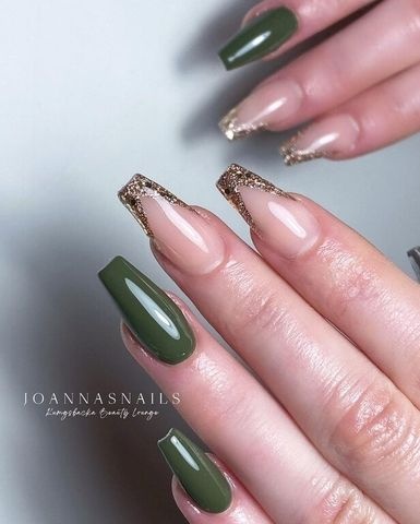 manikiour meglittert