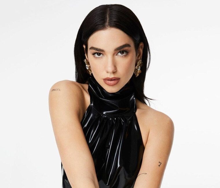 dualipa