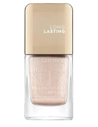 catrice top coat