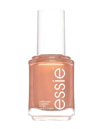 essie mani